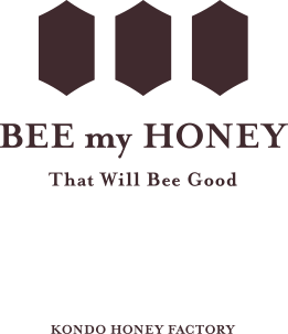 BEE my HONEY